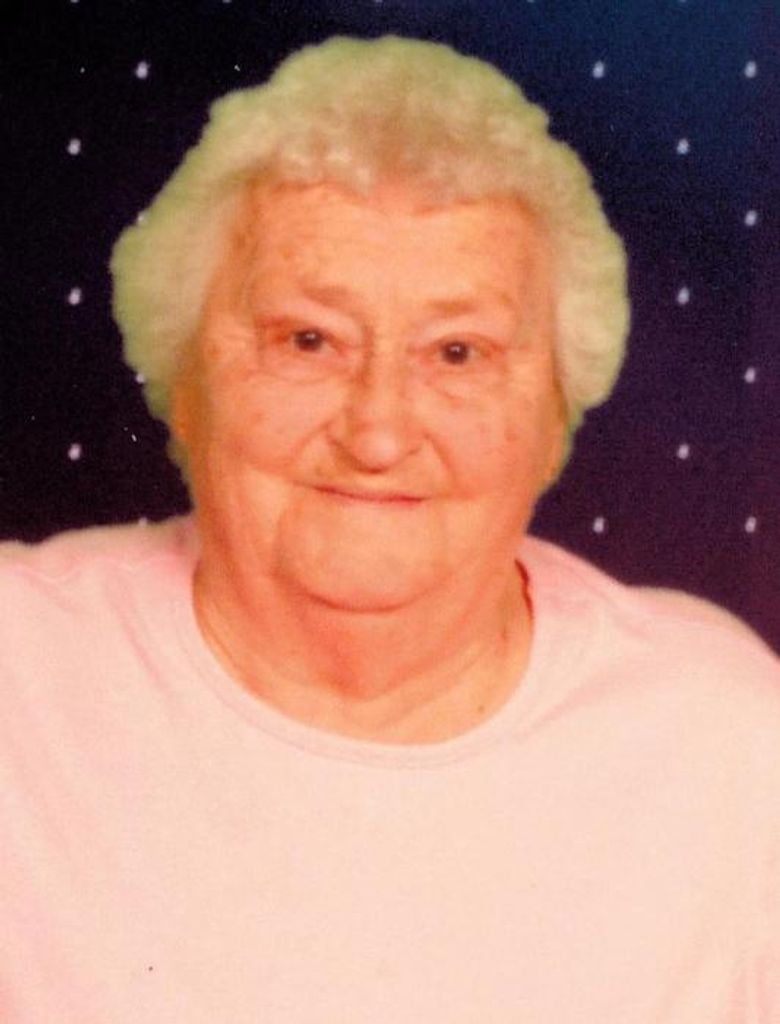 Rose Garber