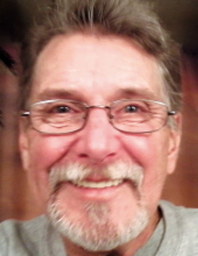 Larry Richard Miller