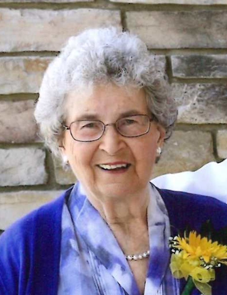 Thelma Barnick Profile Photo