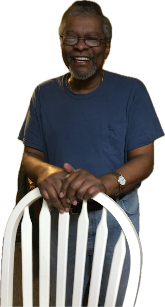Lias Claiborne Profile Photo
