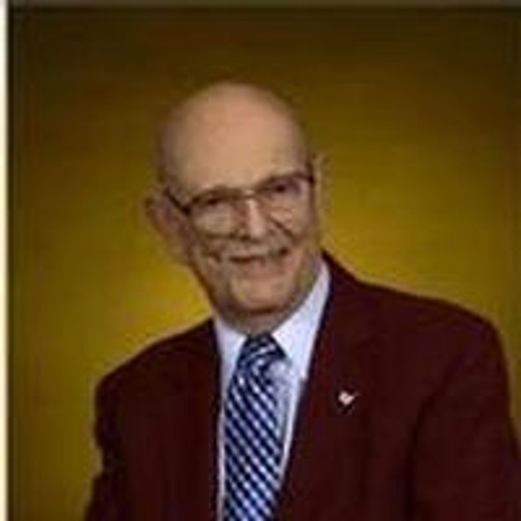 Alfred B. Chiles