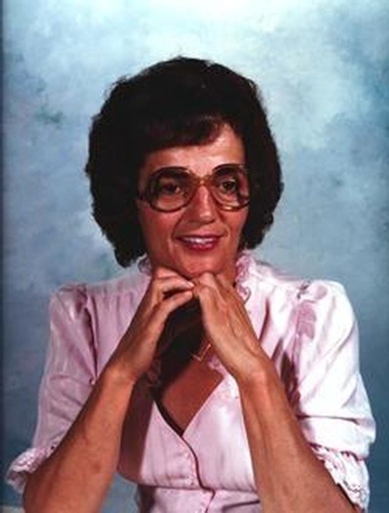 Hattie Arwanna Swan-Storey