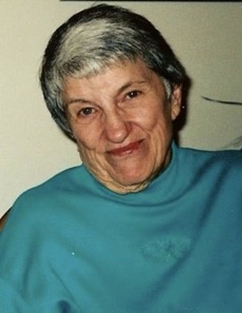 Frances Johnson