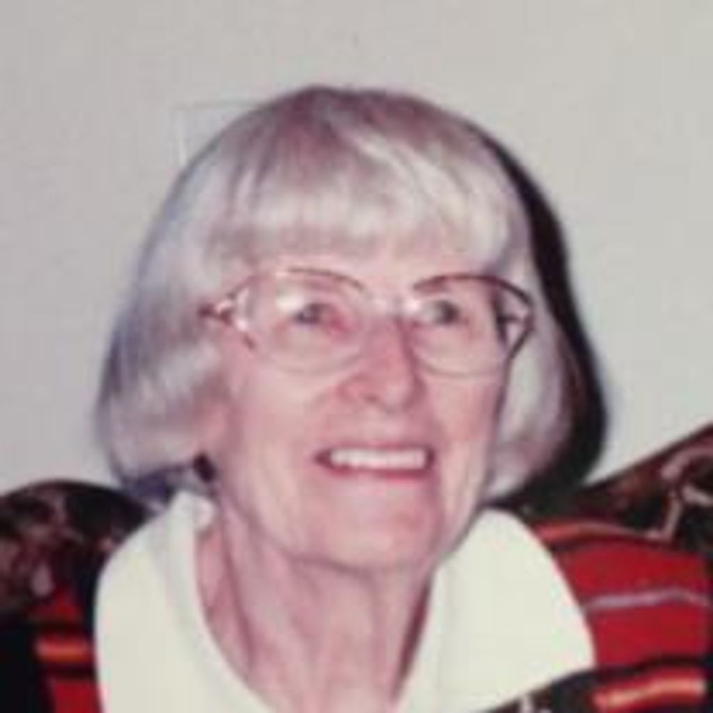 Verna Hinkley