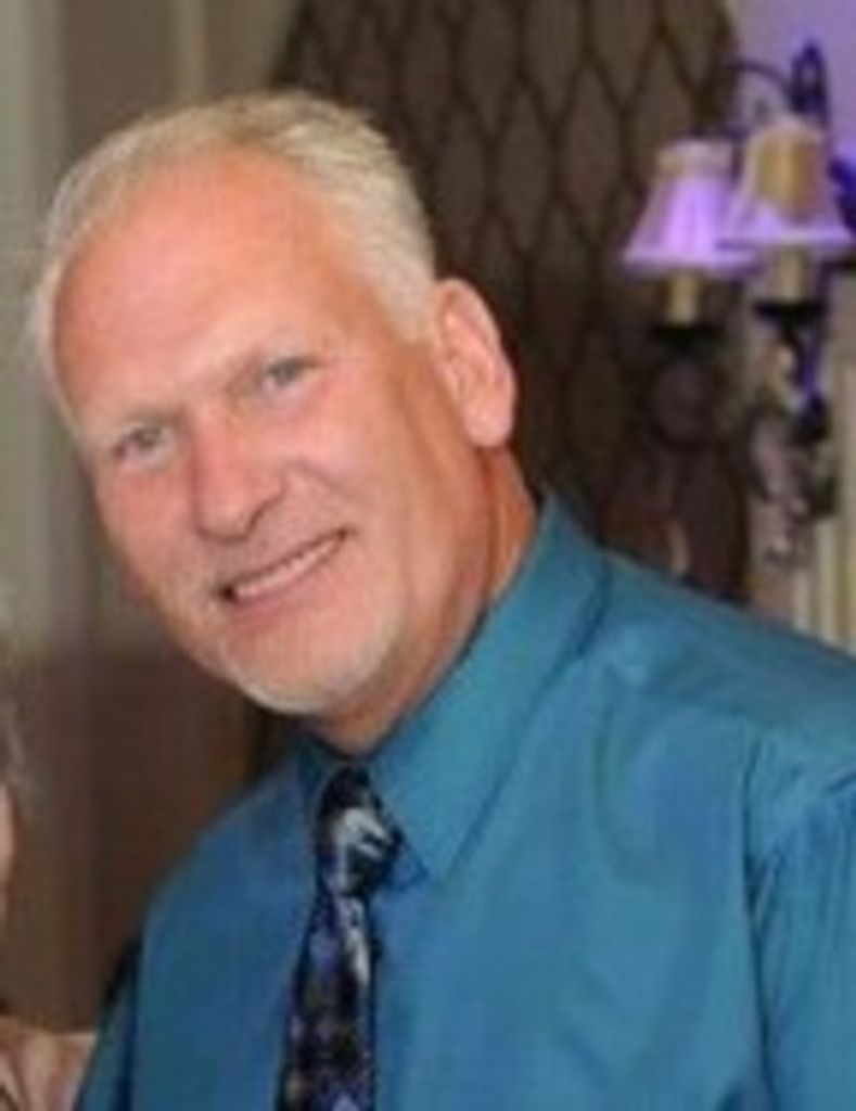 Kenneth Cheverko Profile Photo