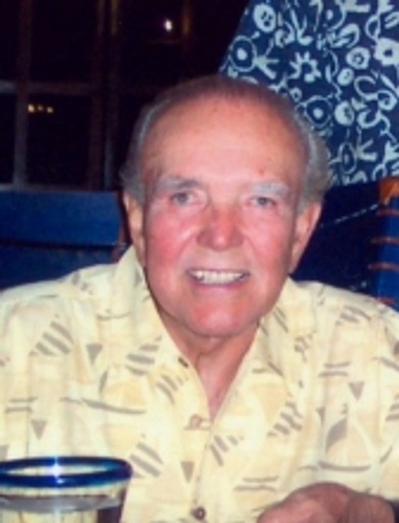 Mr. M. Stewart 'Stu' Carruthers