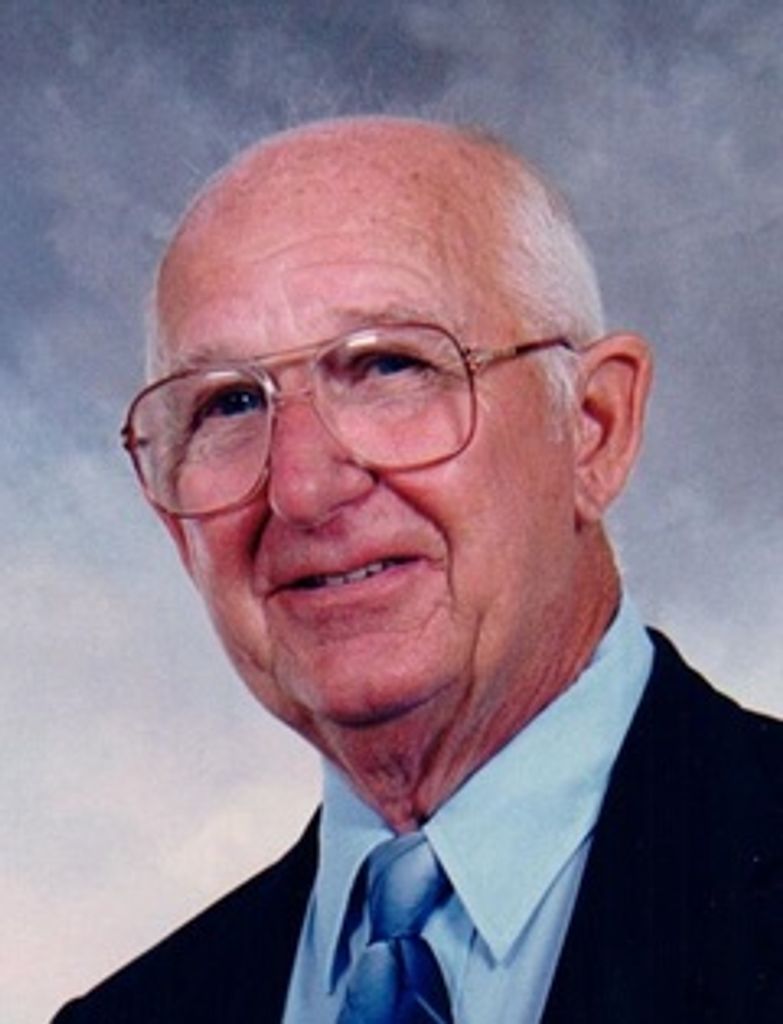 John R.  Boyce