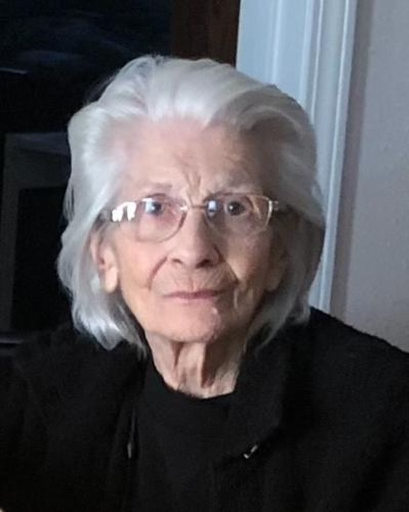 Virginia Mae Martin Profile Photo