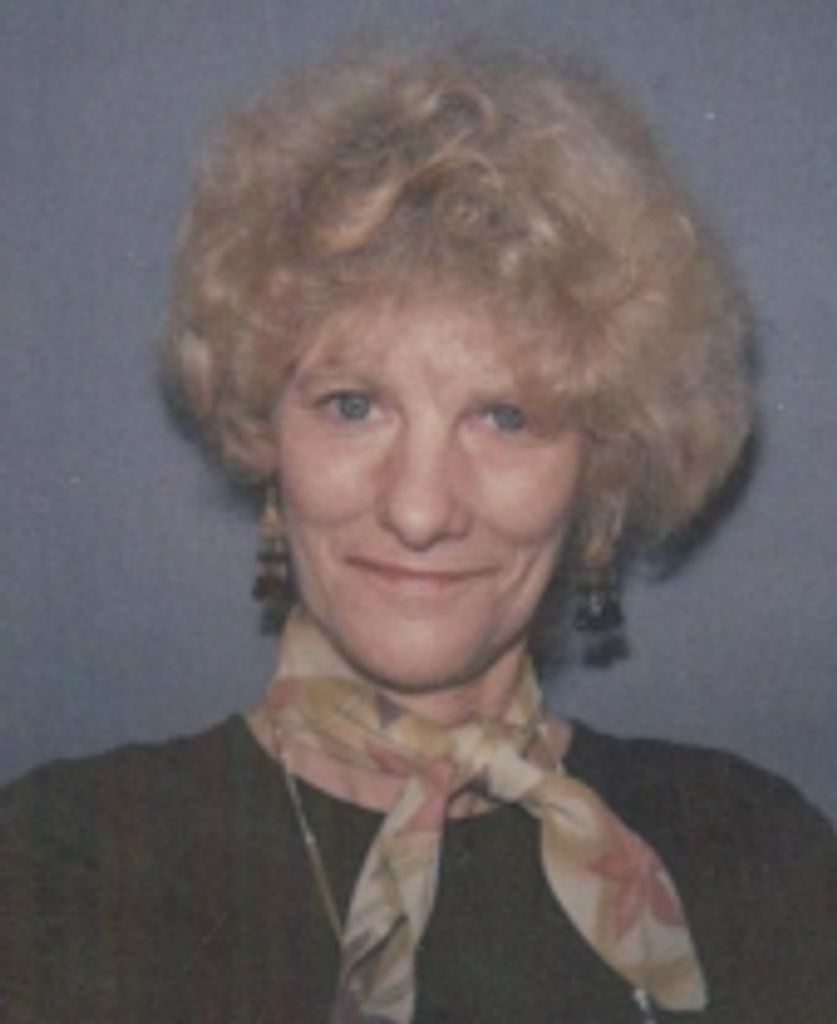 Susan Kaye Baker