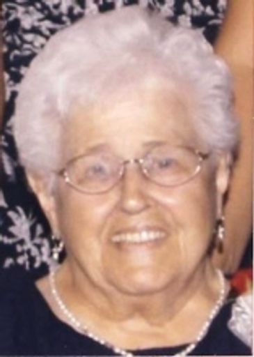 Dorothy Mae (Geurts) Wicker photo gallery thumbnail 1 of 1