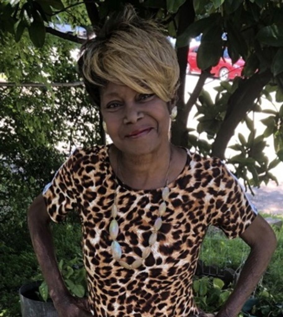 Joyce Laverne Seaton-Williams Profile Photo