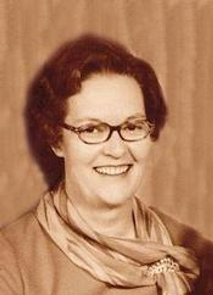 Jimmie Nell Sowers Profile Photo