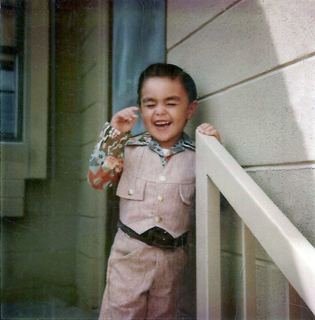 Adrian Garza Profile Photo