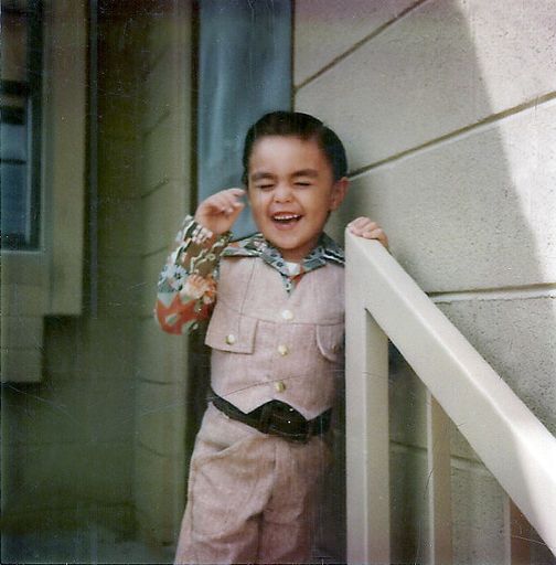 Adrian Garza photo gallery thumbnail 5 of 63