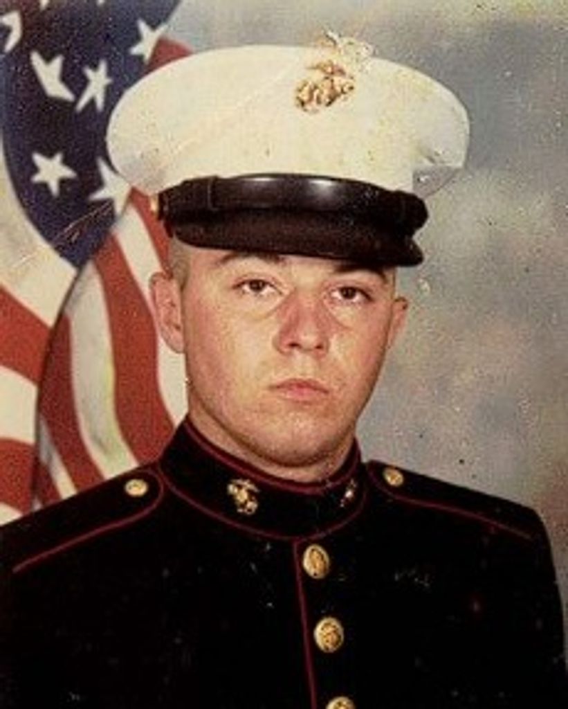 Jerry Wayne Garmon Profile Photo