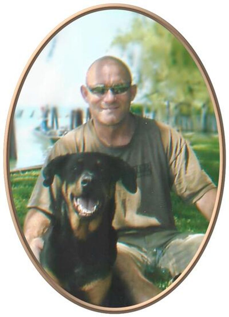Jeffrey Melvin Hanson Profile Photo