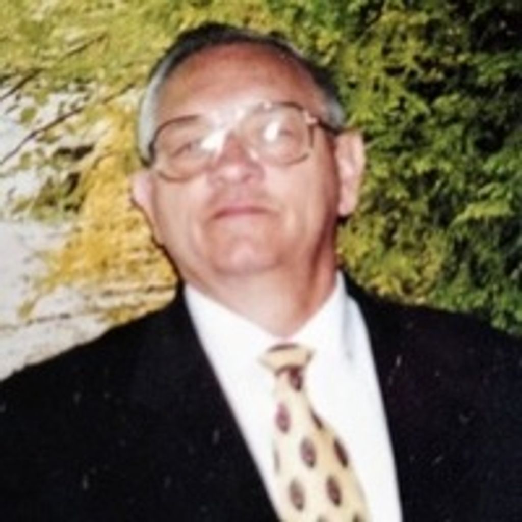 Dr. Charles Mcneely Profile Photo