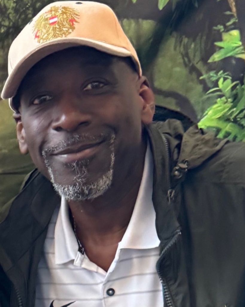Willie James Nelms Jr Profile Photo