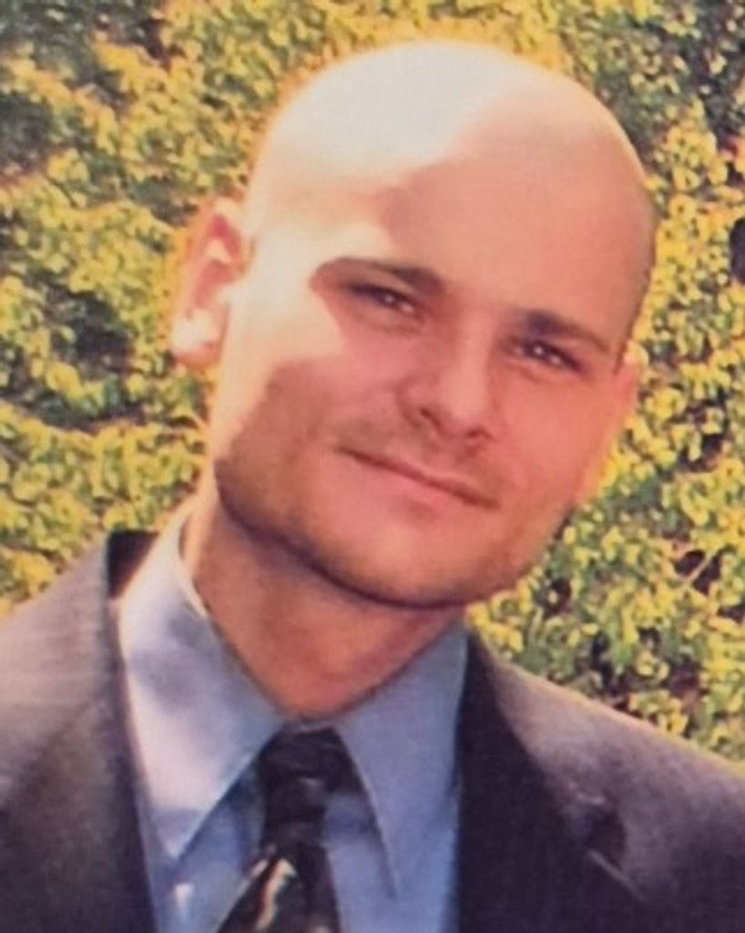 Donald Ray Watson Profile Photo