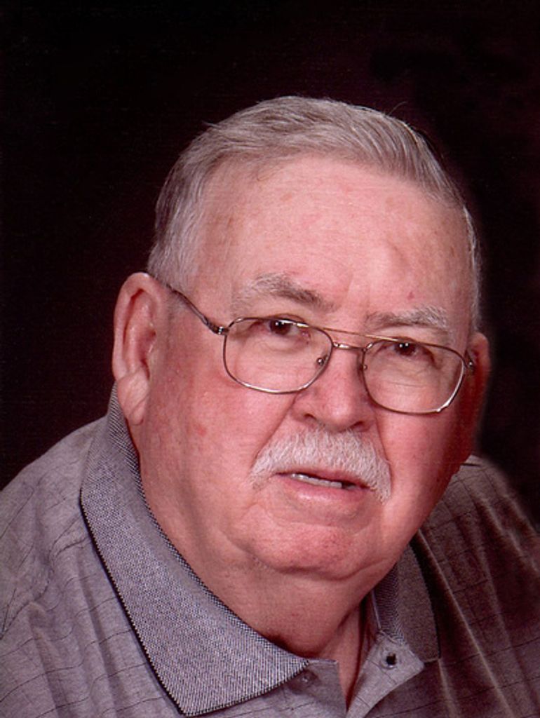Richard M. "Dick" Leroy Profile Photo