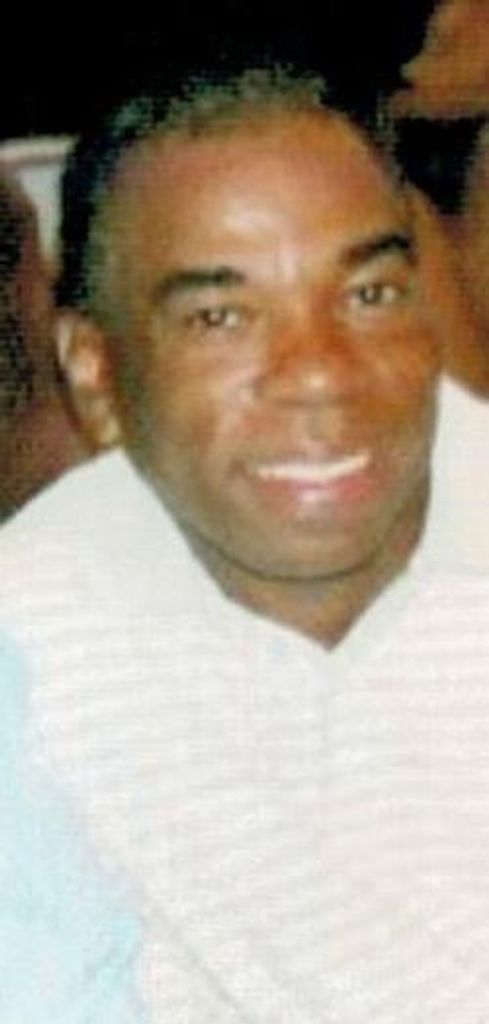 Johnny James Jimmerson Profile Photo