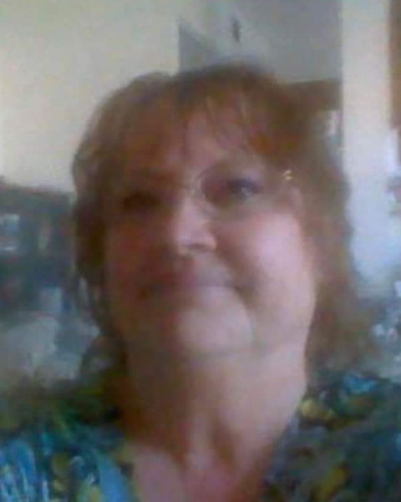 Katharine "Kathy" Rose Nodwell
