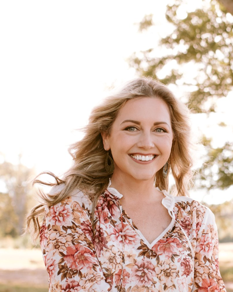Jessica Leigh Brubaker Profile Photo
