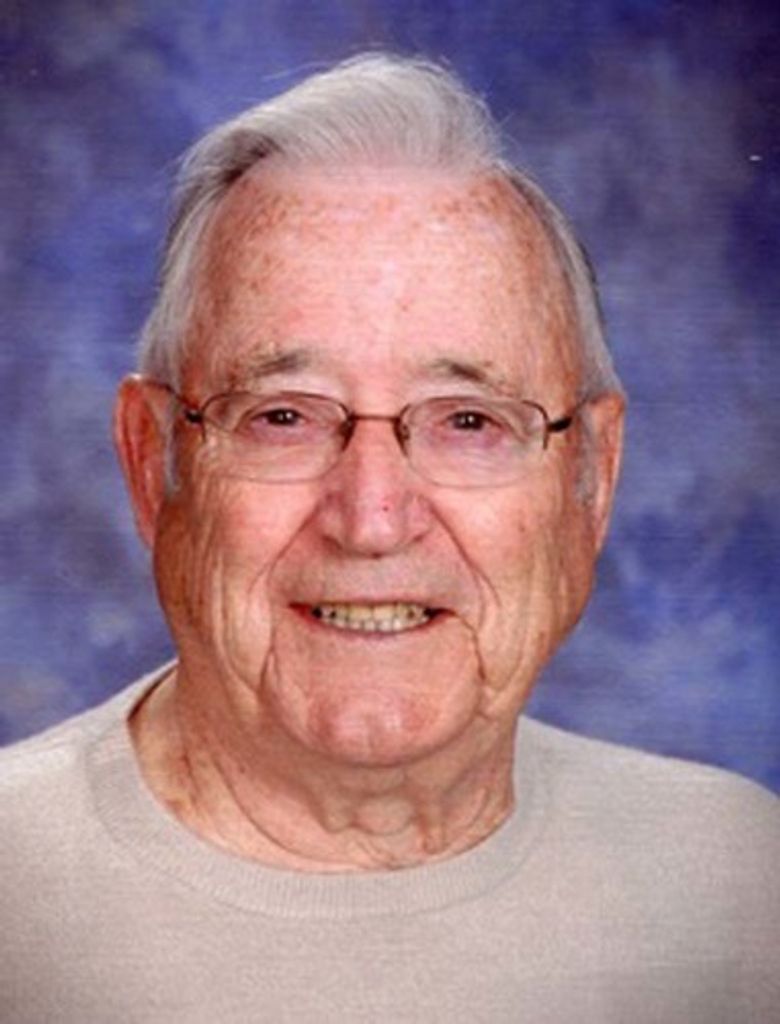 Gordon "Gordy" J. Vicker