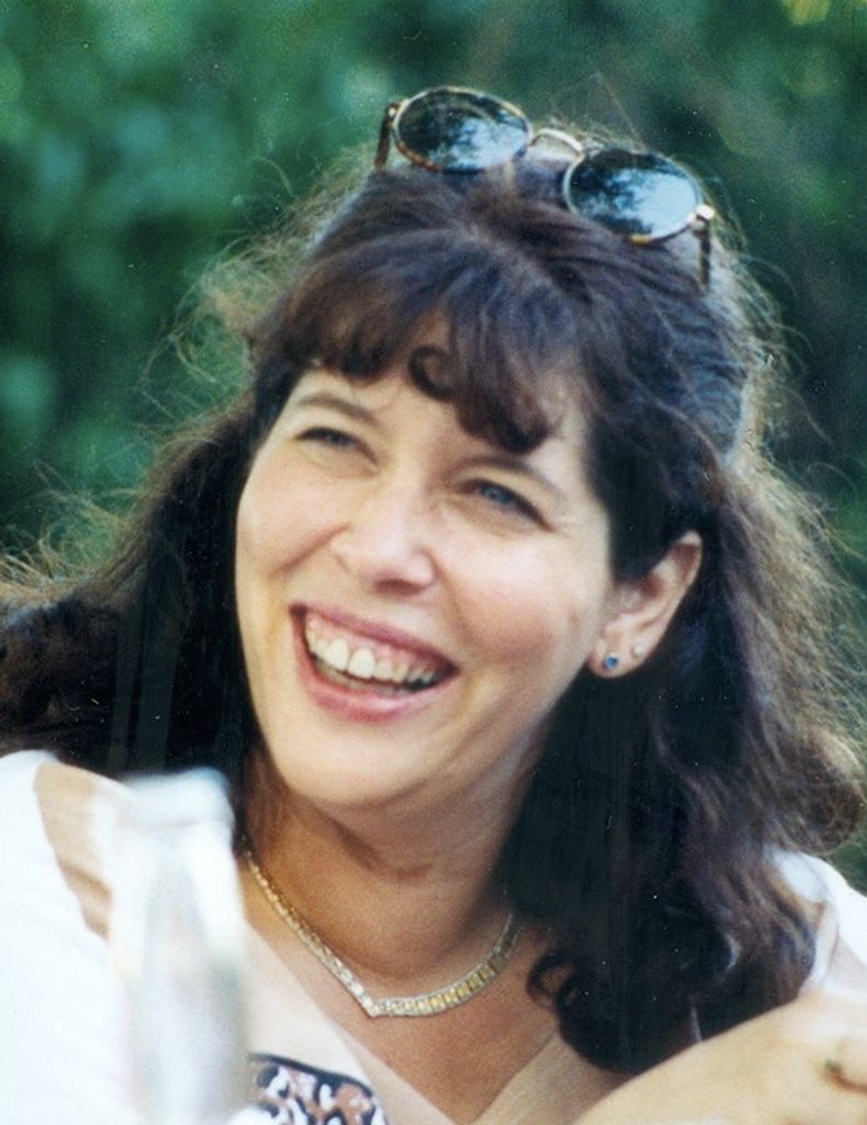 Lori Ann Call Profile Photo