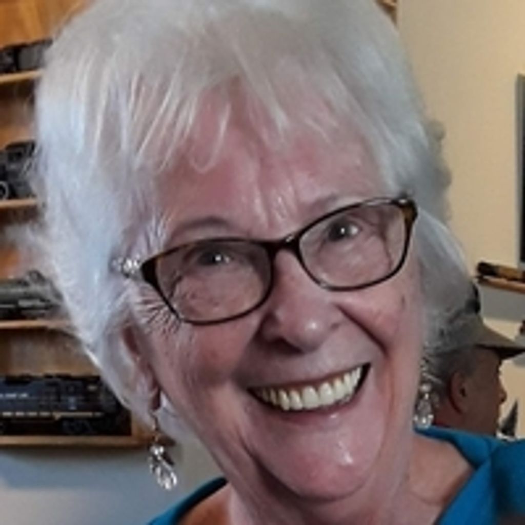 Floe Elaine Fuhrman Profile Photo