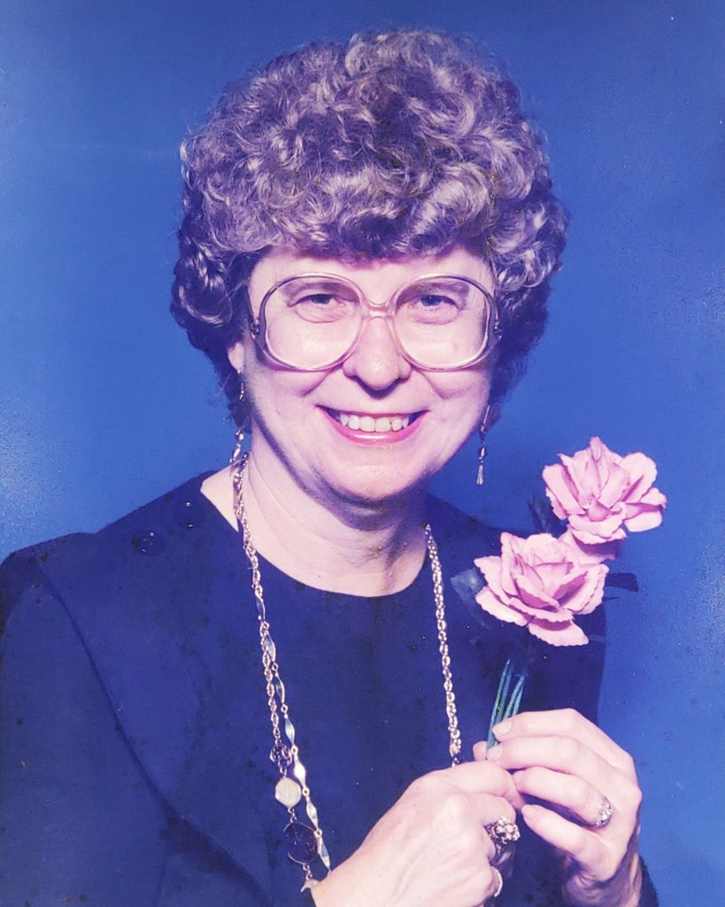 Pauline Marie (Polly) Fulmer Profile Photo