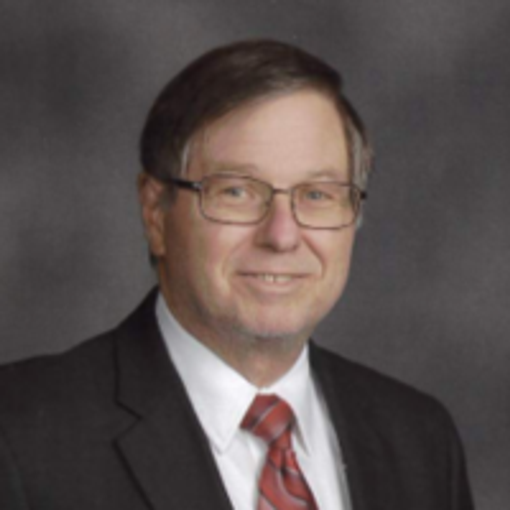 Robert Alexander Thompson Profile Photo