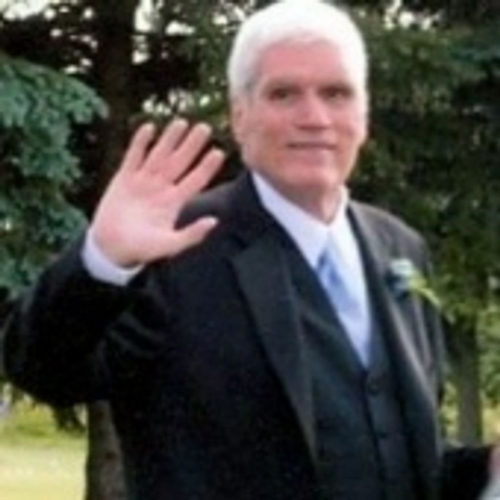 Richard J. Rice