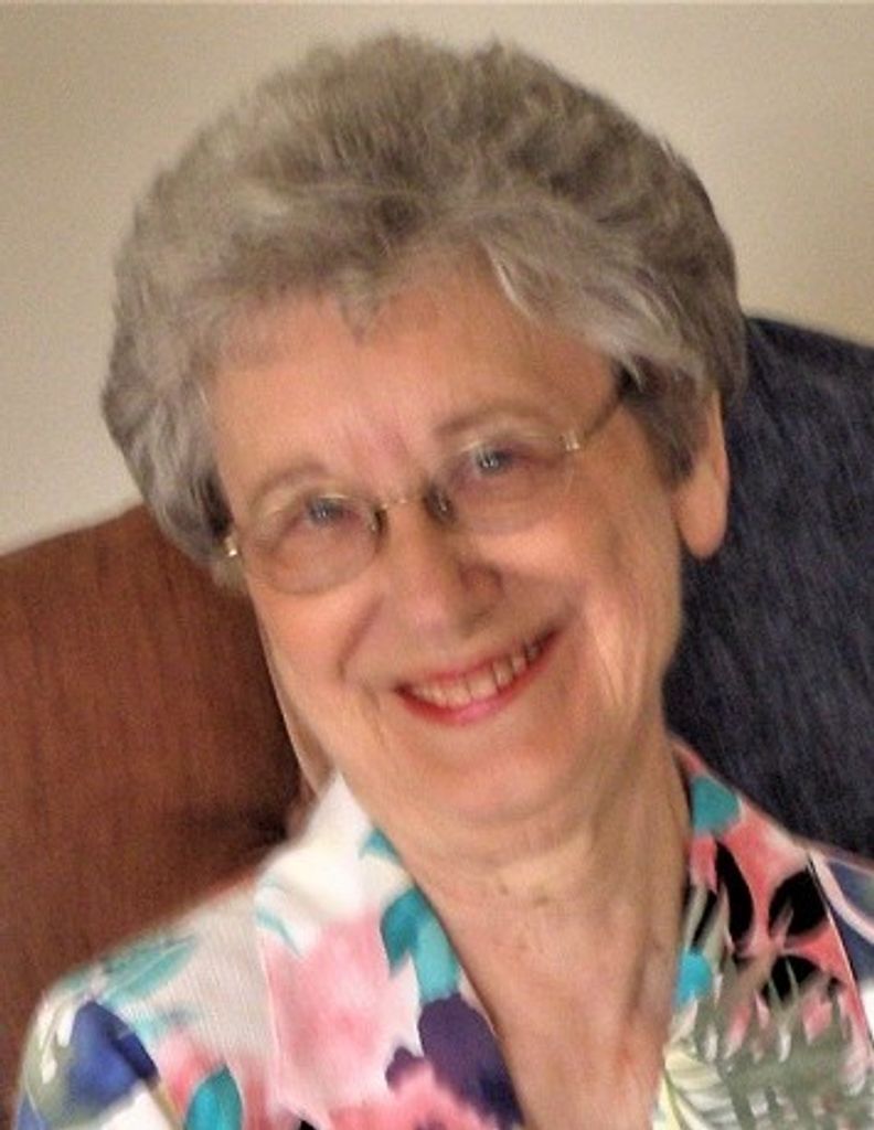 Amelia Hartman Profile Photo