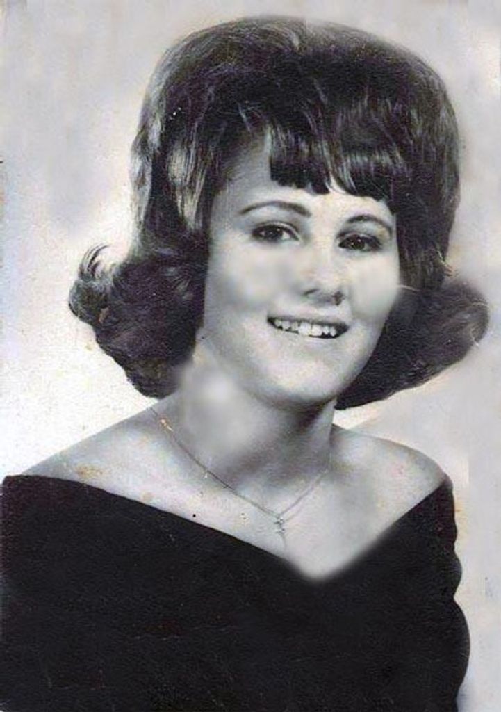 Thelma Geraldine "Geri" Yandell