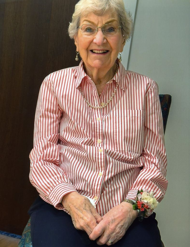 Nella Groff Profile Photo