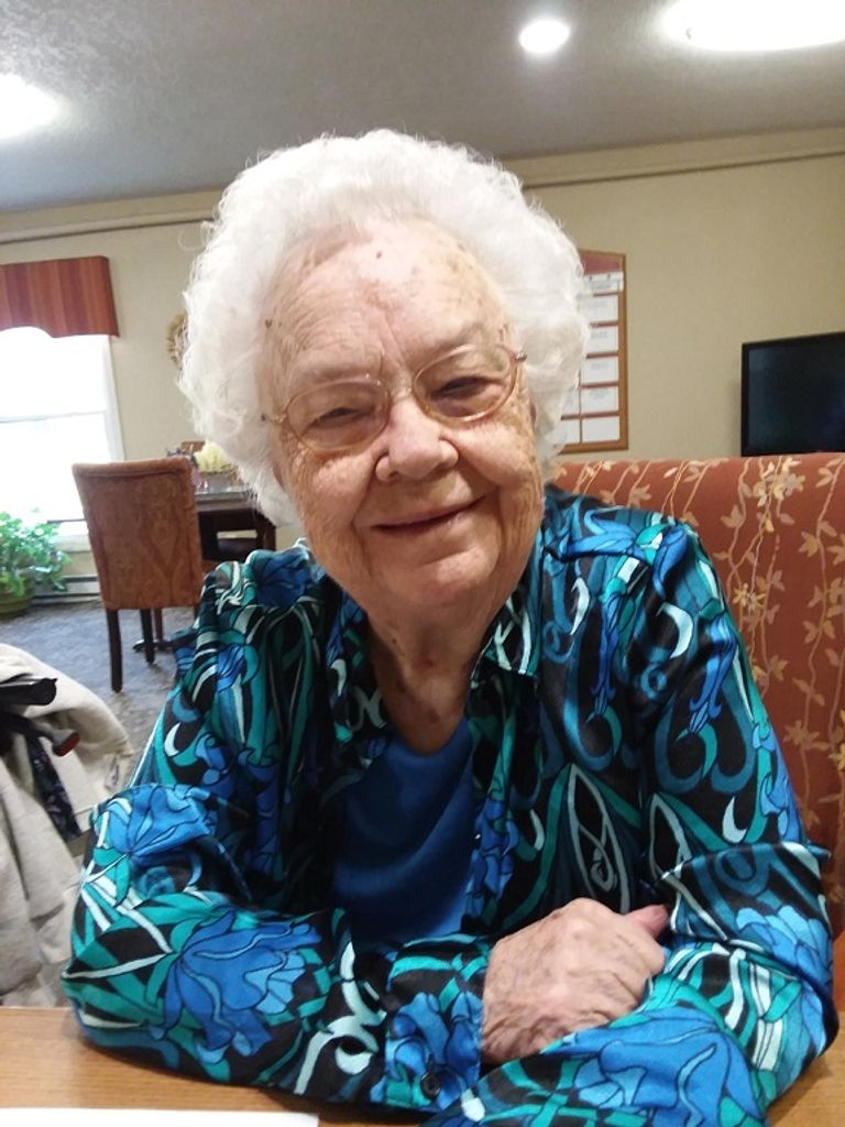 Phyllis R. Beard Profile Photo