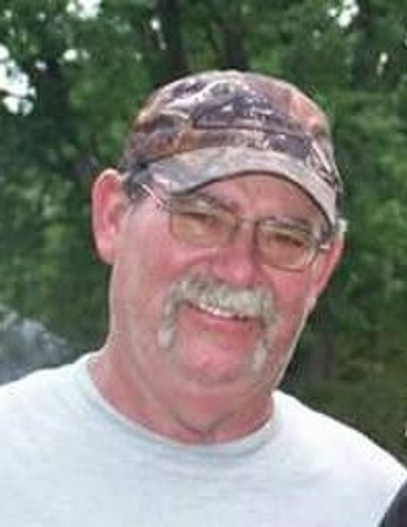 Jerry Hodge Sr.