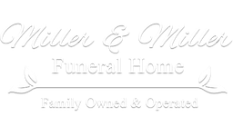 Miller & Miller Funeral Home Logo