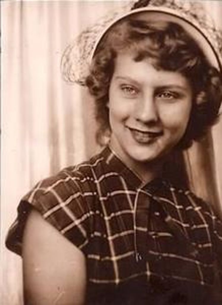 Mershonne Jacqueline Brown