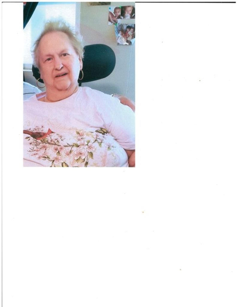 Sharon Kaye (Bennett)  Gordon Profile Photo
