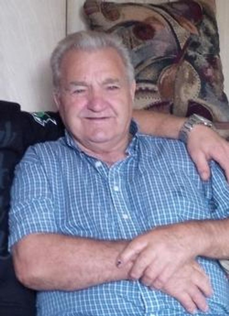 John Brinson Profile Photo
