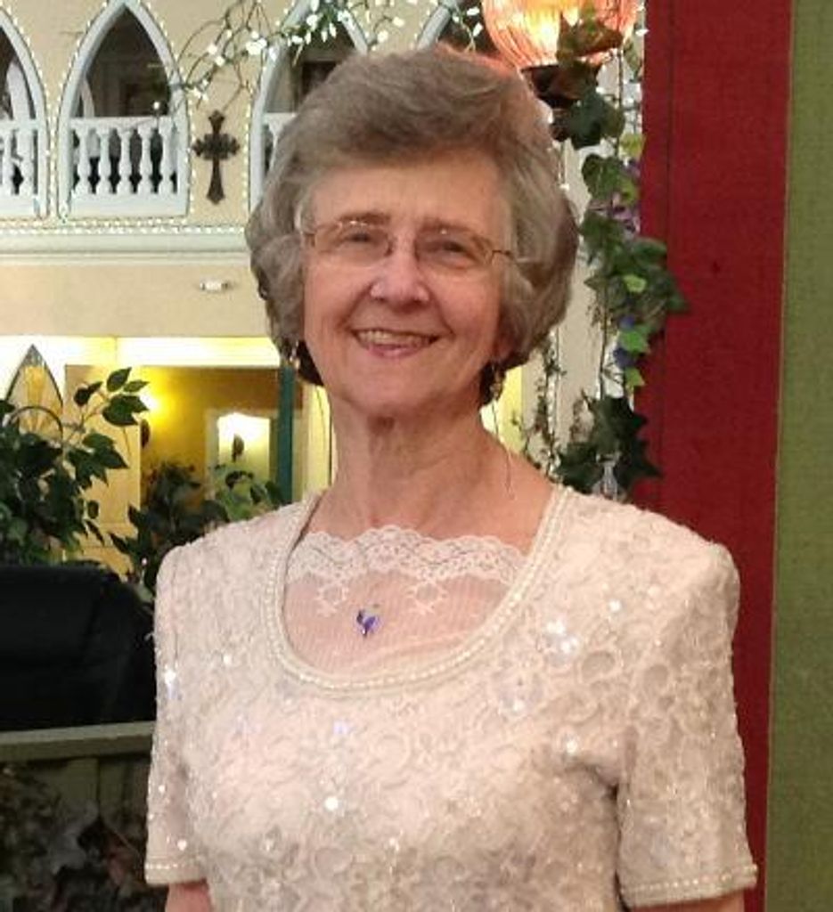 Edith Saller Profile Photo