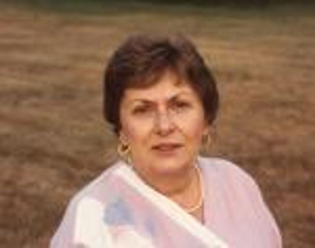 Marion J. (Ficociello) Spink