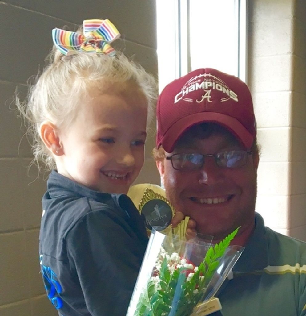 Jacob Wayne Woods Profile Photo