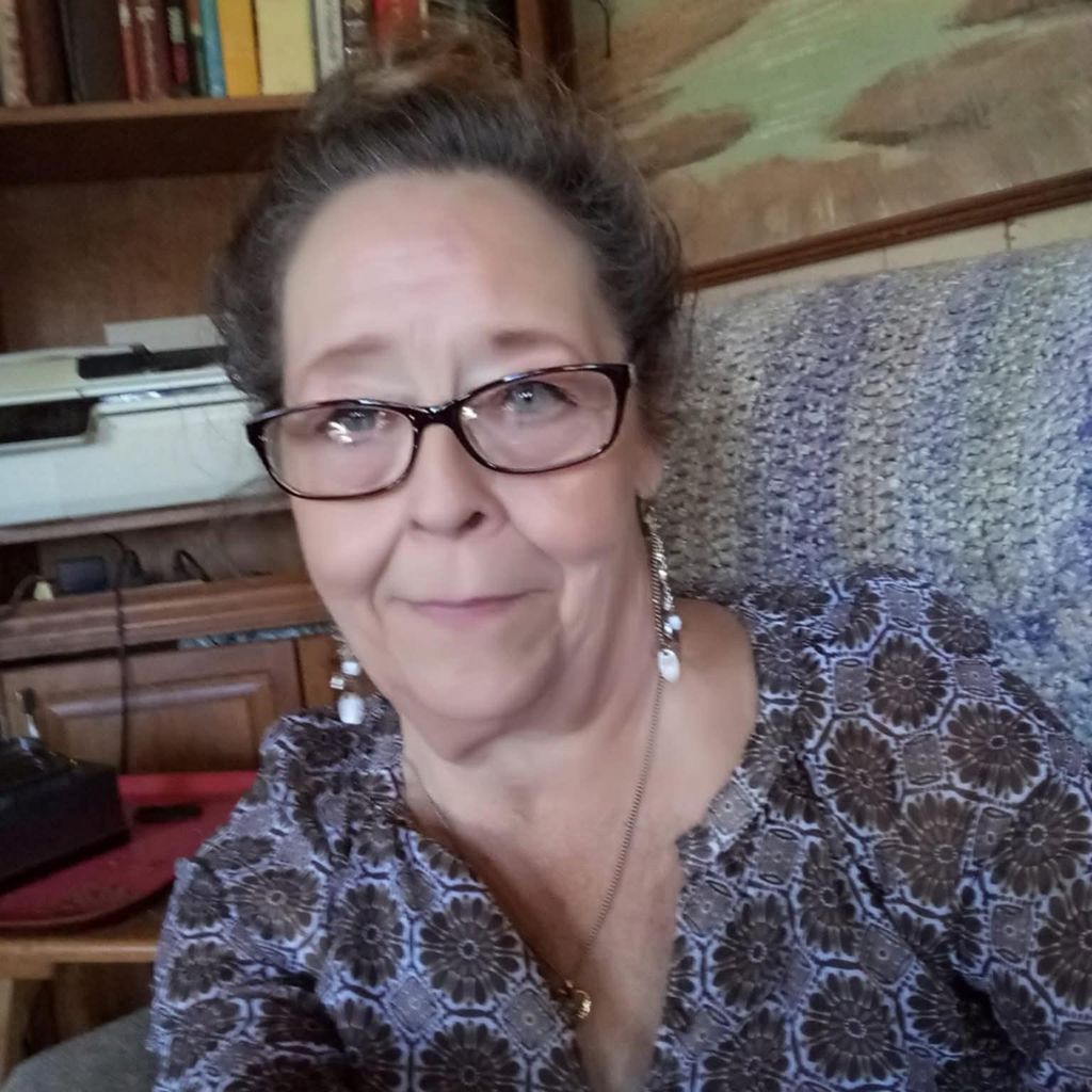 Diane Denise Dykstra