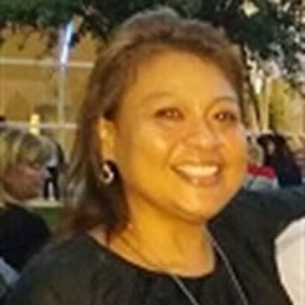 Jana Eileen Haumpy