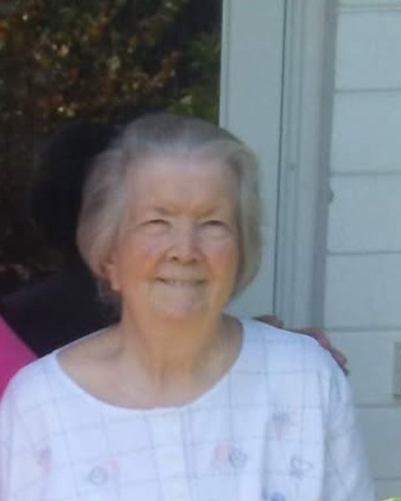 Mary Love Conley Profile Photo