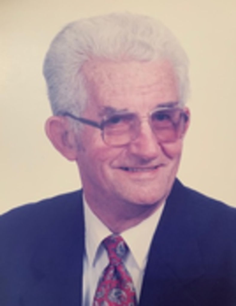Dr. Elijah L. Nelson Profile Photo