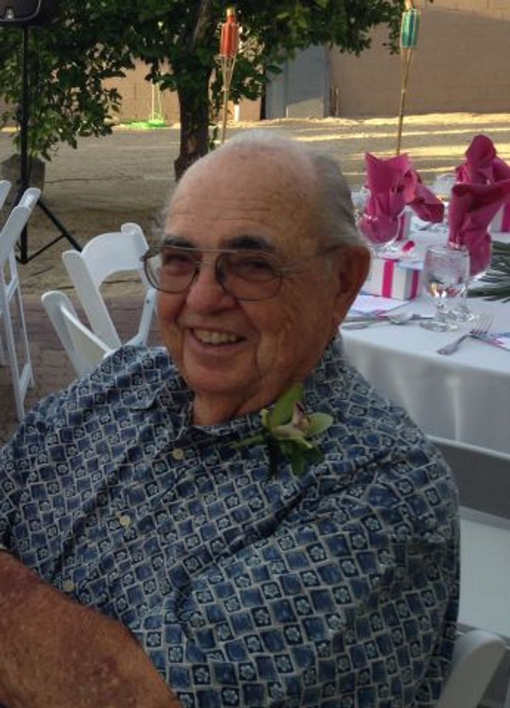 Robert Irwin Mellon